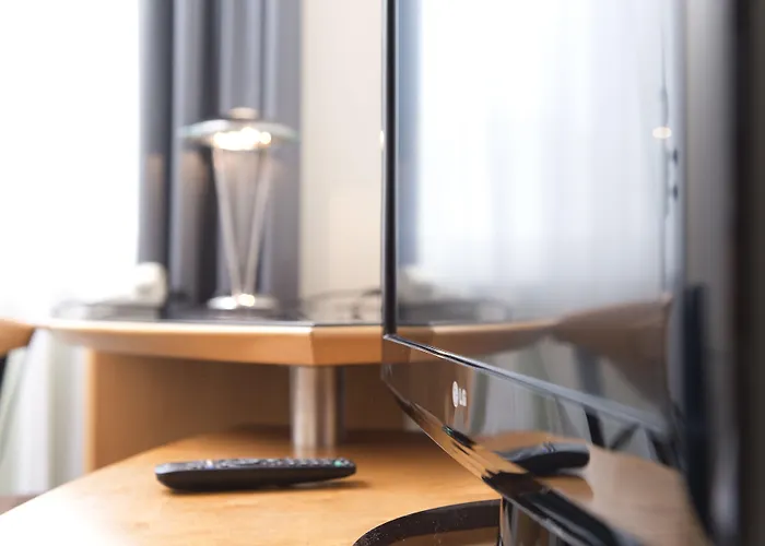 Grand Urban 3* Berlin