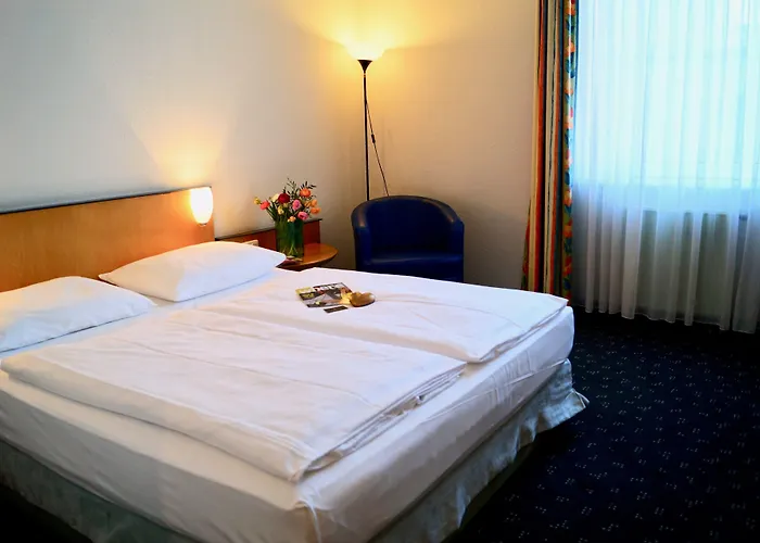 Grand Urban 3* Берлин