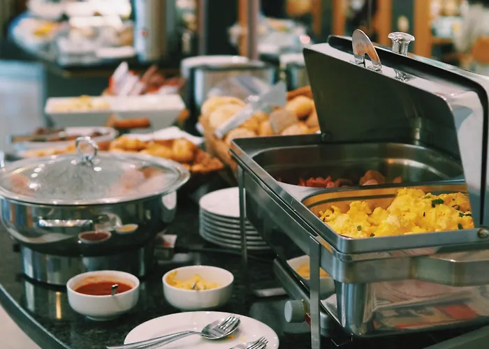 Grand Urban Hotel Berlin