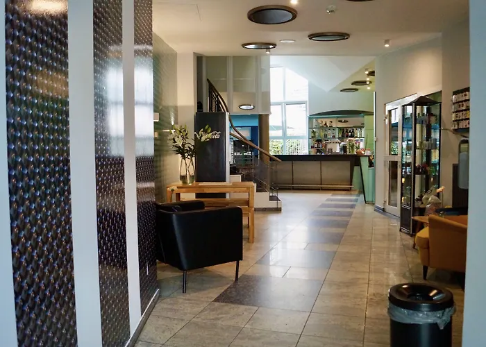 Grand Urban 3* Berlin