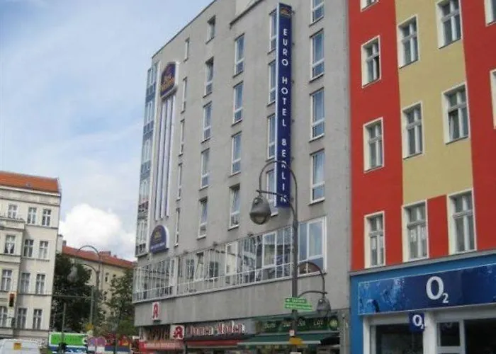 Grand Urban Берлин