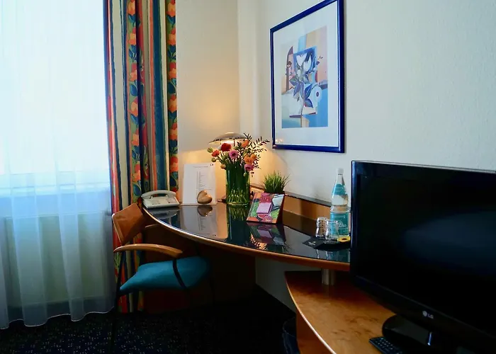 Hotel Grand Urban 3*