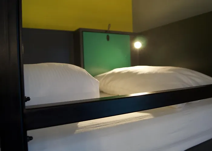 Hotel Grand Urban 3*