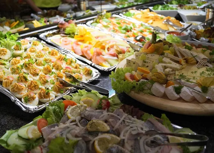 Grand Urban Hotel Berlin